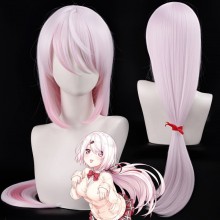 Youtuber Shiina Yuika Cosplay Wig