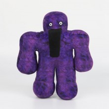 25cm Nullscape Husk plush doll