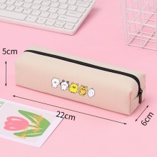 LE SSERAFIM pen bag pencil case