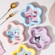 Original Sanrio Melody kitty Cinnamoroll Kuromi Ceram...