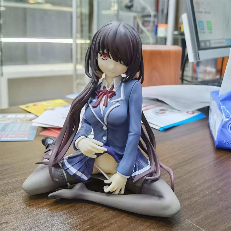 Date A Live JK Tokisaki Kurumi anime sexy figure_Date A Live_Anime category_Animeba anime products wholesale,Anime distributor,toys store phone mall Date A Live JK Tokisaki Kurumi anime sexy figure_Date A Live_Anime category_Animeba anime products wholesale,Anime distributor,toys store phone mall